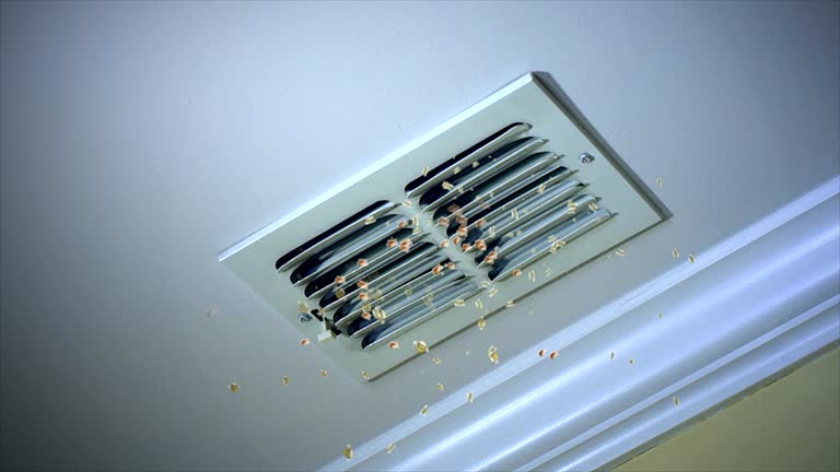 Best Commercial Air Duct Cleaning  in Stilwell, OK