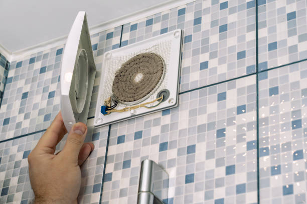 Best HVAC Air Duct Cleaning  in Stilwell, OK