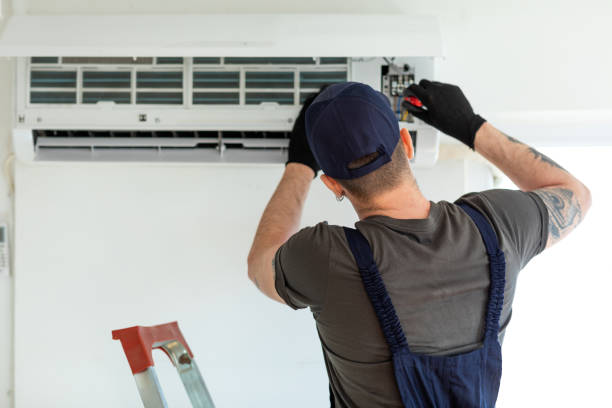 Best Air Vent Cleaning Services  in Stilwell, OK