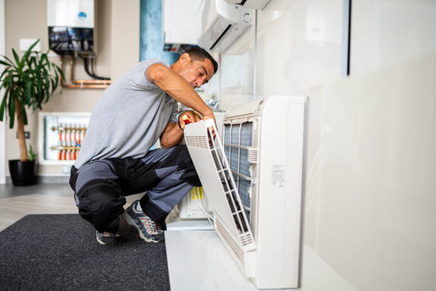 , OK Airduct Cleaning Company