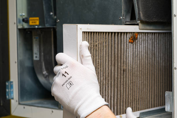 Best Professional Duct Cleaning Services  in Stilwell, OK