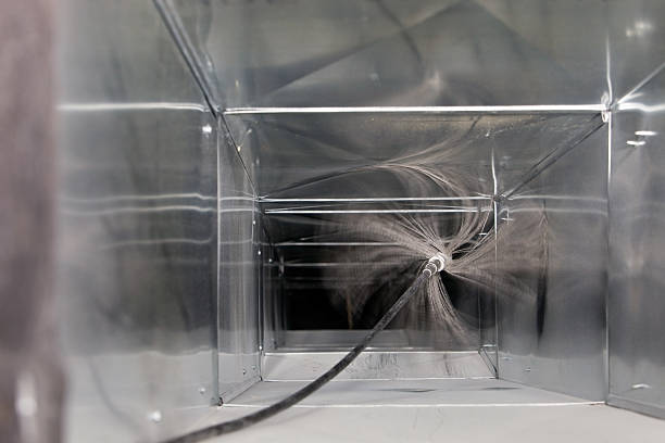 Best HVAC Duct Inspection Services  in Stilwell, OK