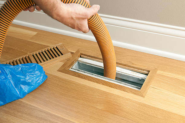 Best Ventilation Cleaning Services  in Stilwell, OK