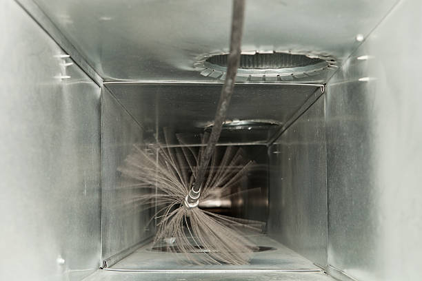 Best Affordable Duct Cleaning Services  in Stilwell, OK